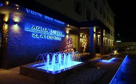 Аква СПА Хотел Златоград